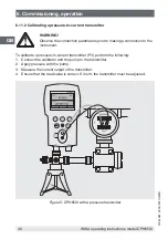 Preview for 40 page of WIKA CPH65I0 Operating Instructions Manual