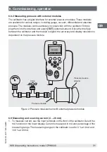 Preview for 31 page of WIKA CPH6600 Operating Instructions Manual