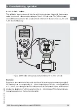 Preview for 39 page of WIKA CPH6600 Operating Instructions Manual