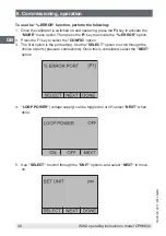 Preview for 40 page of WIKA CPH6600 Operating Instructions Manual