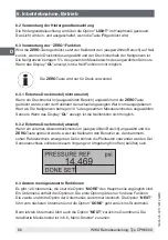 Preview for 66 page of WIKA CPH6600 Operating Instructions Manual