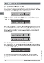 Preview for 68 page of WIKA CPH6600 Operating Instructions Manual