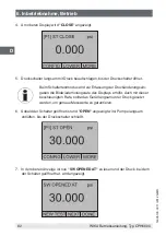 Preview for 82 page of WIKA CPH6600 Operating Instructions Manual