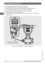 Preview for 84 page of WIKA CPH6600 Operating Instructions Manual