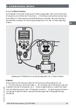 Preview for 85 page of WIKA CPH6600 Operating Instructions Manual