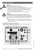 Preview for 18 page of WIKA CPH7650 Operating Instructions Manual