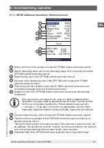 Preview for 55 page of WIKA CPH7650 Operating Instructions Manual