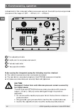 Preview for 60 page of WIKA CPH7650 Operating Instructions Manual