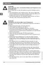 Preview for 80 page of WIKA CPH7650 Operating Instructions Manual