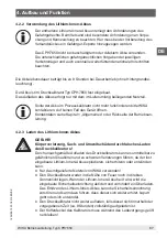 Preview for 87 page of WIKA CPH7650 Operating Instructions Manual