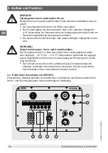 Preview for 88 page of WIKA CPH7650 Operating Instructions Manual