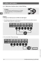 Preview for 92 page of WIKA CPH7650 Operating Instructions Manual