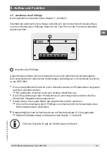 Preview for 95 page of WIKA CPH7650 Operating Instructions Manual