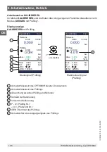 Preview for 106 page of WIKA CPH7650 Operating Instructions Manual