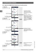 Preview for 120 page of WIKA CPH7650 Operating Instructions Manual