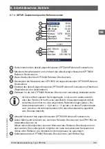 Preview for 125 page of WIKA CPH7650 Operating Instructions Manual