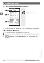 Preview for 126 page of WIKA CPH7650 Operating Instructions Manual