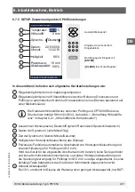 Preview for 127 page of WIKA CPH7650 Operating Instructions Manual