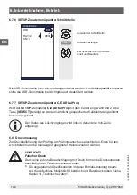 Preview for 128 page of WIKA CPH7650 Operating Instructions Manual