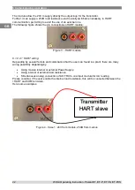 Preview for 22 page of WIKA CPH8000 Operating Instructions Manual