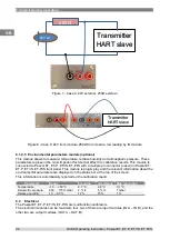 Preview for 24 page of WIKA CPH8000 Operating Instructions Manual