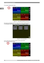 Preview for 34 page of WIKA CPH8000 Operating Instructions Manual