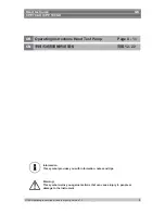 Preview for 2 page of WIKA CPP 1000-H Operating Instructions Manual