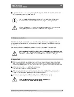 Preview for 8 page of WIKA CPP 1000-H Operating Instructions Manual