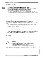 Preview for 52 page of WIKA CPP 7000-X Operating Instructions Manual