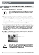 Предварительный просмотр 8 страницы WIKA CPP1000-L Operating Instructions Manual