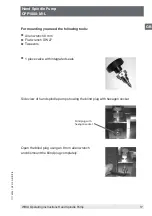 Предварительный просмотр 17 страницы WIKA CPP1000-L Operating Instructions Manual