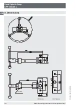 Предварительный просмотр 20 страницы WIKA CPP1000-L Operating Instructions Manual