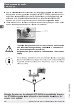 Предварительный просмотр 68 страницы WIKA CPP1000-L Operating Instructions Manual