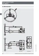 Предварительный просмотр 80 страницы WIKA CPP1000-L Operating Instructions Manual