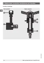 Предварительный просмотр 28 страницы WIKA CPP120-X Operating Instructions Manual