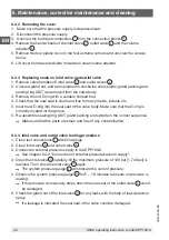 Предварительный просмотр 30 страницы WIKA CPP120-X Operating Instructions Manual