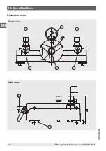 Предварительный просмотр 36 страницы WIKA CPP120-X Operating Instructions Manual