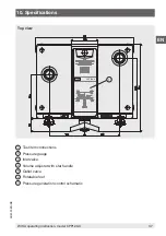 Предварительный просмотр 37 страницы WIKA CPP120-X Operating Instructions Manual