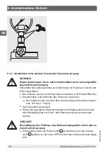 Предварительный просмотр 58 страницы WIKA CPP120-X Operating Instructions Manual