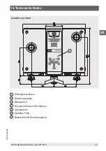 Предварительный просмотр 75 страницы WIKA CPP120-X Operating Instructions Manual