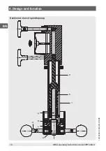 Предварительный просмотр 18 страницы WIKA CPP1200-X Operating Instructions Manual