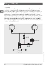 Предварительный просмотр 20 страницы WIKA CPP1200-X Operating Instructions Manual