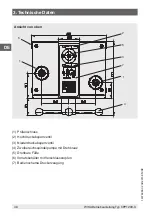 Предварительный просмотр 48 страницы WIKA CPP1200-X Operating Instructions Manual