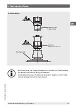 Предварительный просмотр 49 страницы WIKA CPP1200-X Operating Instructions Manual