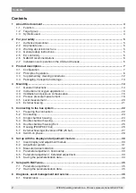 Preview for 2 page of WIKA CPT-2 series Operating Instructions Manual