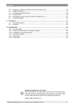 Preview for 3 page of WIKA CPT-2 series Operating Instructions Manual