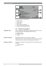 Preview for 8 page of WIKA CPT-2 series Operating Instructions Manual