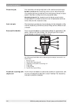 Preview for 10 page of WIKA CPT-2 series Operating Instructions Manual