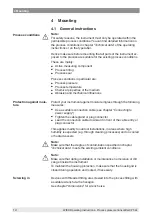 Preview for 14 page of WIKA CPT-2 series Operating Instructions Manual