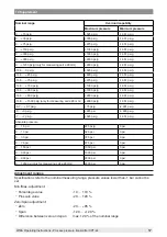 Preview for 57 page of WIKA CPT-2 series Operating Instructions Manual